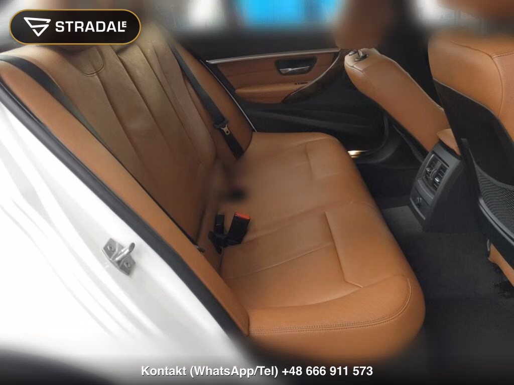 BMW 3 SERIES 4D 340I LUXURY, miniaturka 7