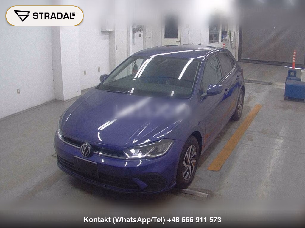 VOLKSWAGEN POLO 5D TSI ACTIVE, miniaturka 5