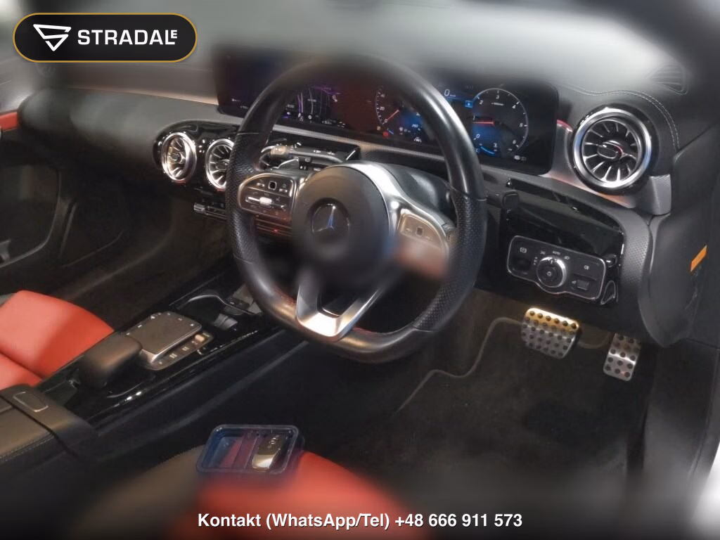 MERCEDES BENZ A-CLASS OTHERS, miniaturka 4