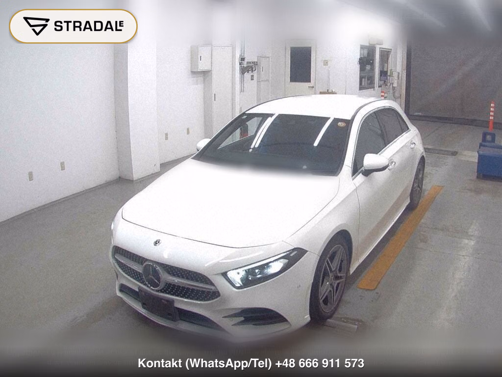 MERCEDES BENZ A-CLASS OTHERS, miniaturka 5