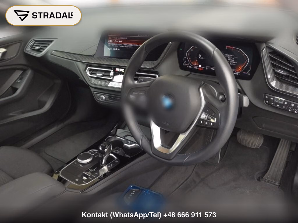 BMW 2 SERIES 4HT 218D GRAN COUPE PLAY EDITION JOY+, miniaturka 3