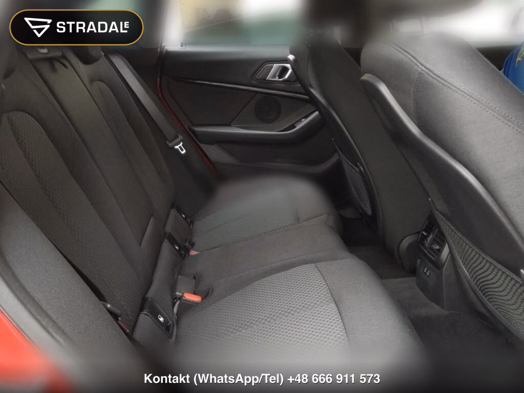 BMW 2 SERIES 4HT 218D GRAN COUPE PLAY EDITION JOY+, miniaturka 6