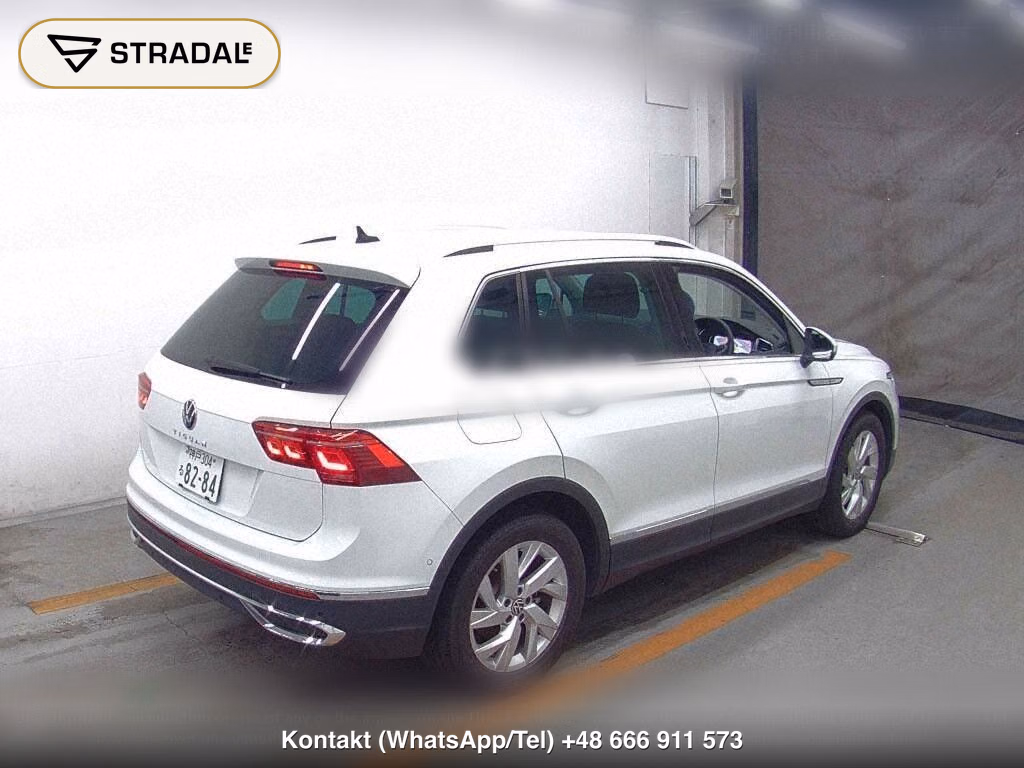 VOLKSWAGEN TIGUAN TSI ELEGANCE, miniaturka 6
