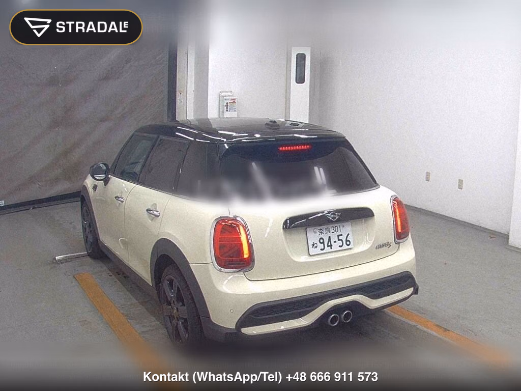 MINI MINI 5D COOPER S, miniaturka 2