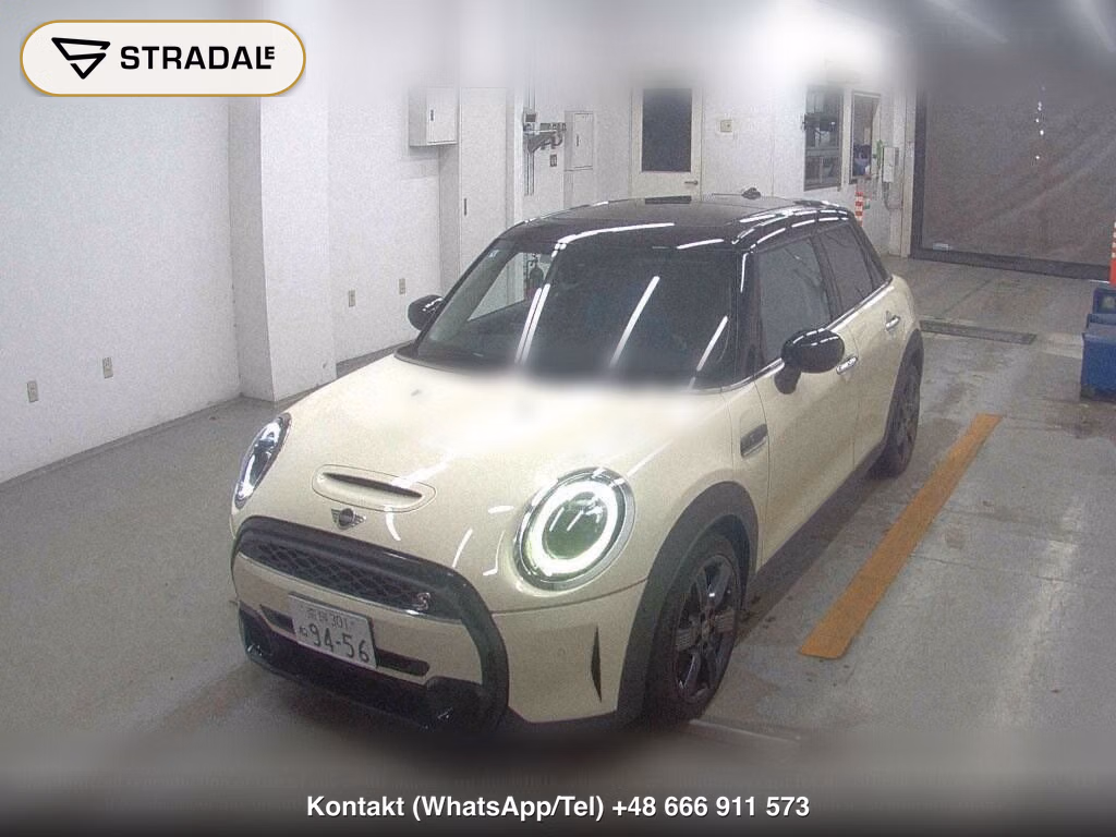 MINI MINI 5D COOPER S, miniaturka 4