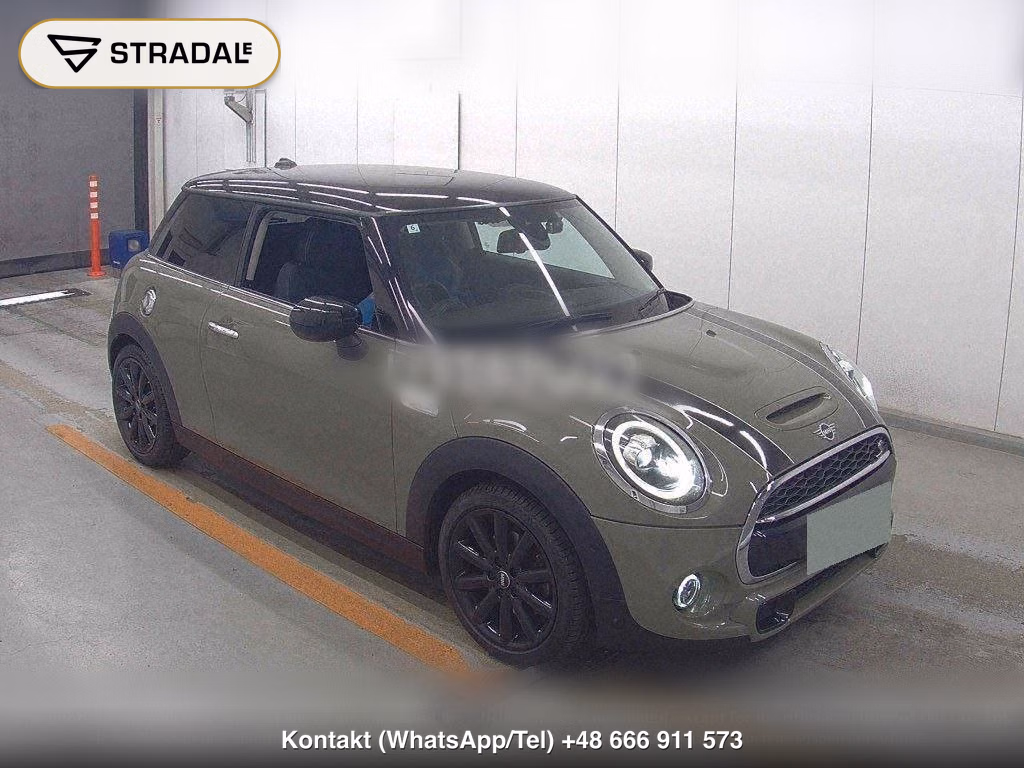 MINI MINI 3D COOPER SD, miniaturka 2