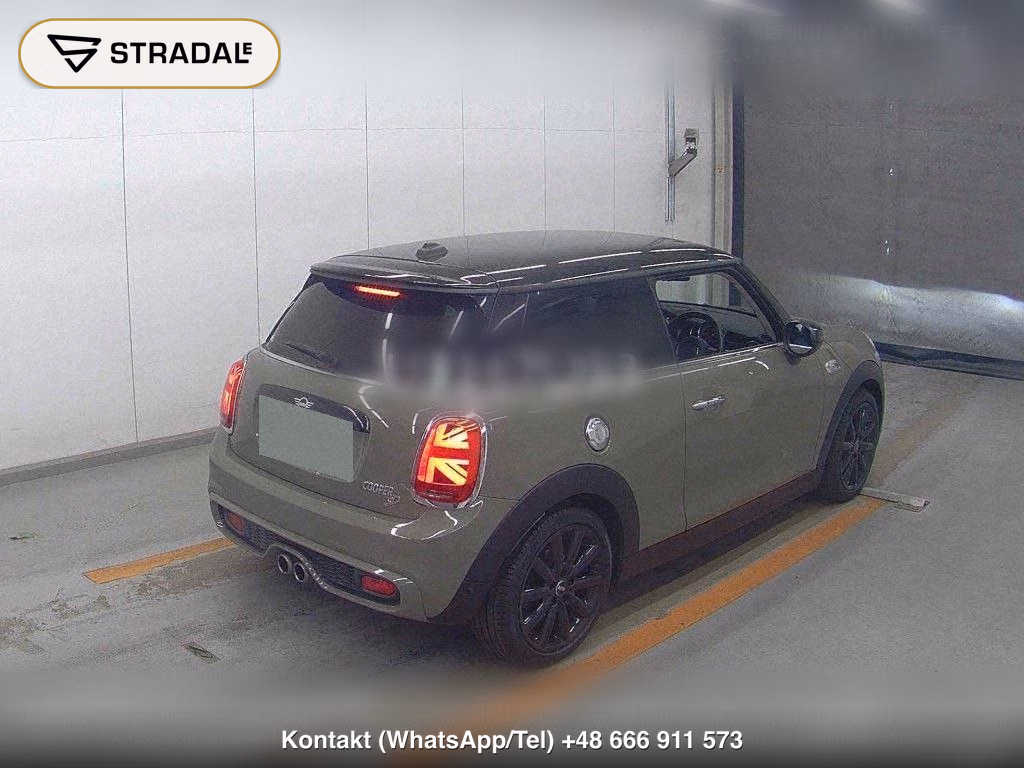 MINI MINI 3D COOPER SD, miniaturka 6