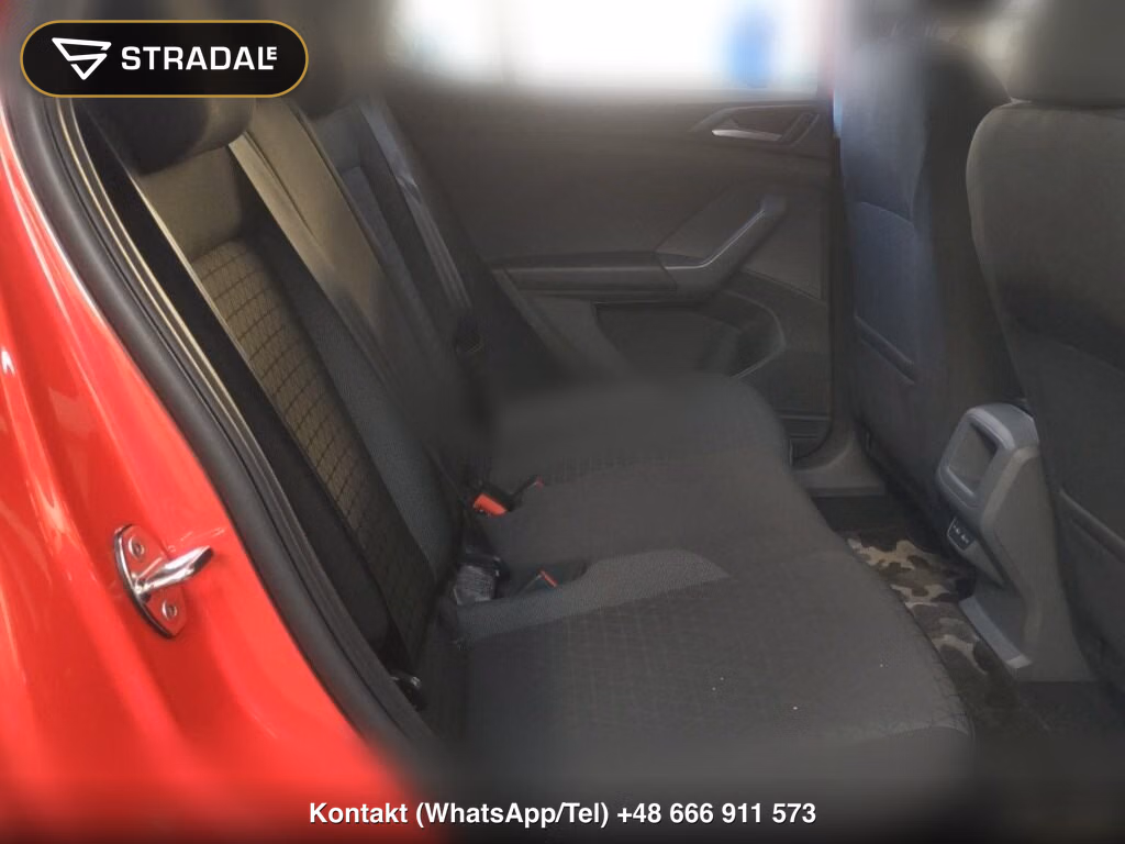 VOLKSWAGEN T-CROSS TSI ACTIVE, miniaturka 7