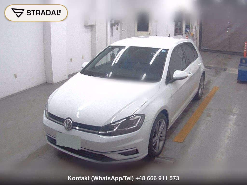 VOLKSWAGEN GOLF 5D TSI HIGH LINE MEISTER, miniaturka 5