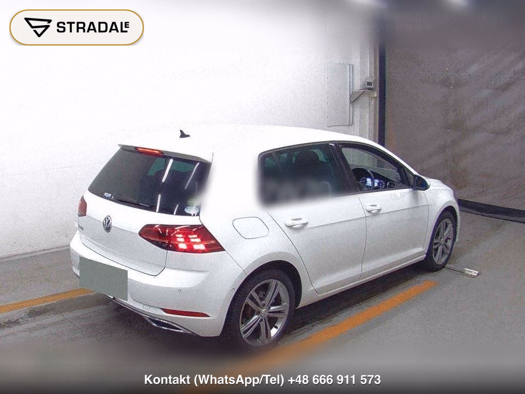 VOLKSWAGEN GOLF 5D TSI HIGH LINE MEISTER, miniaturka 6