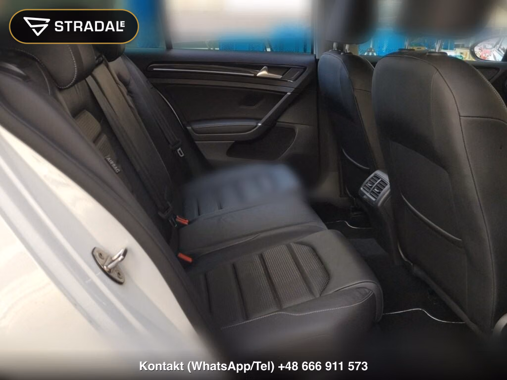 VOLKSWAGEN GOLF 5D TSI HIGH LINE MEISTER, miniaturka 7