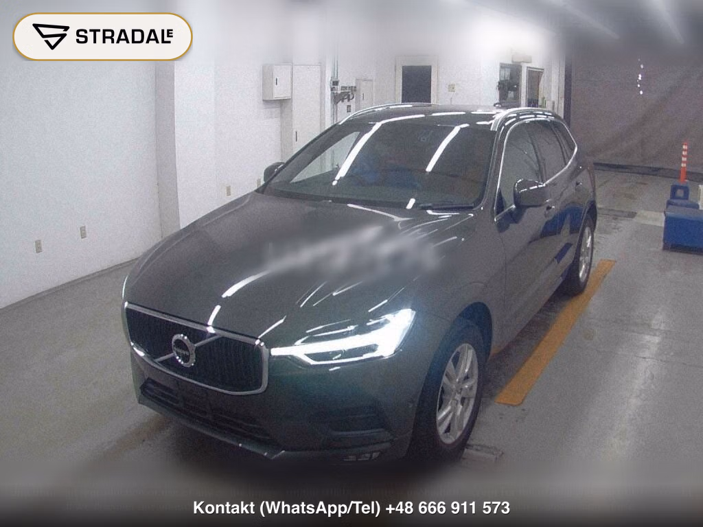 VOLVO XC60 4WD T5 AWD MOMENTUM, miniaturka 5