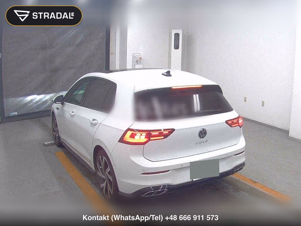 VOLKSWAGEN GOLF 5D OTHERS, miniaturka 3