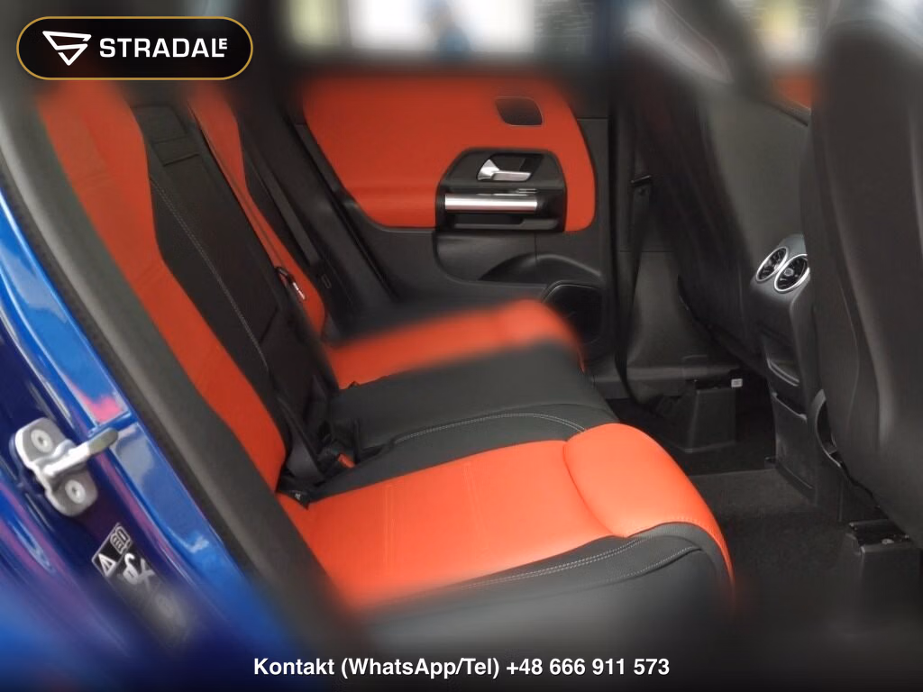 MERCEDES AMG GLA-CLASS 4WD OTHERS, miniaturka 7