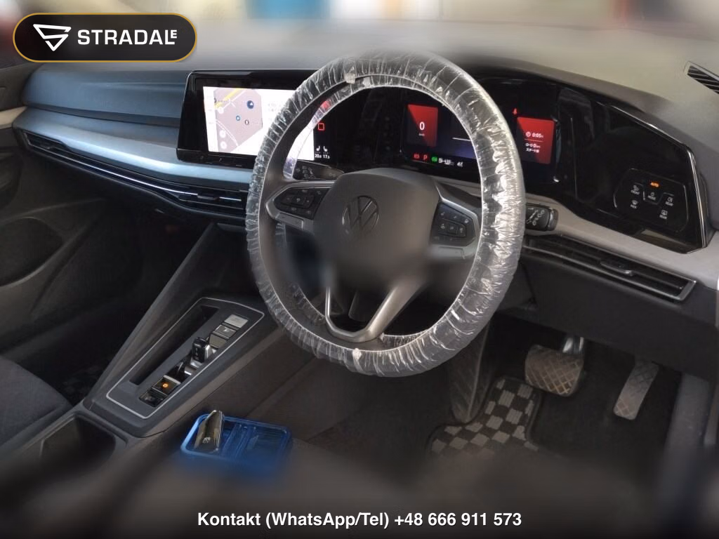 VOLKSWAGEN GOLF VARIANT TDI ACTIVE ADVANCE PLATINUM EDITION, miniaturka 4