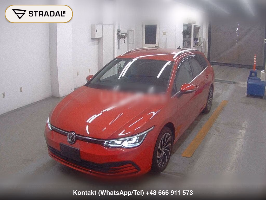 VOLKSWAGEN GOLF VARIANT TDI ACTIVE ADVANCE PLATINUM EDITION, miniaturka 5