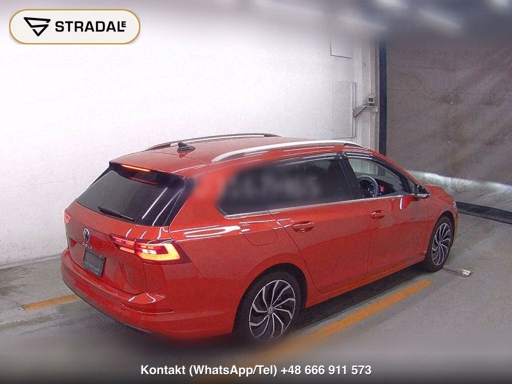 VOLKSWAGEN GOLF VARIANT TDI ACTIVE ADVANCE PLATINUM EDITION, miniaturka 6
