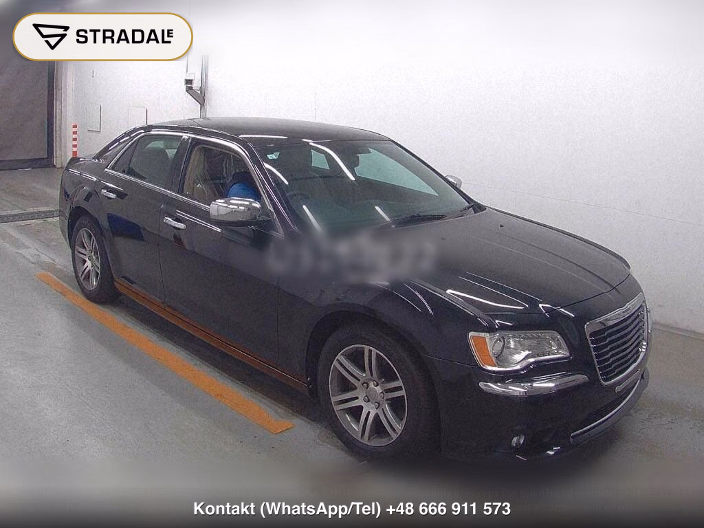 CHRYSLER 300 300 LIMITED +, miniaturka 2