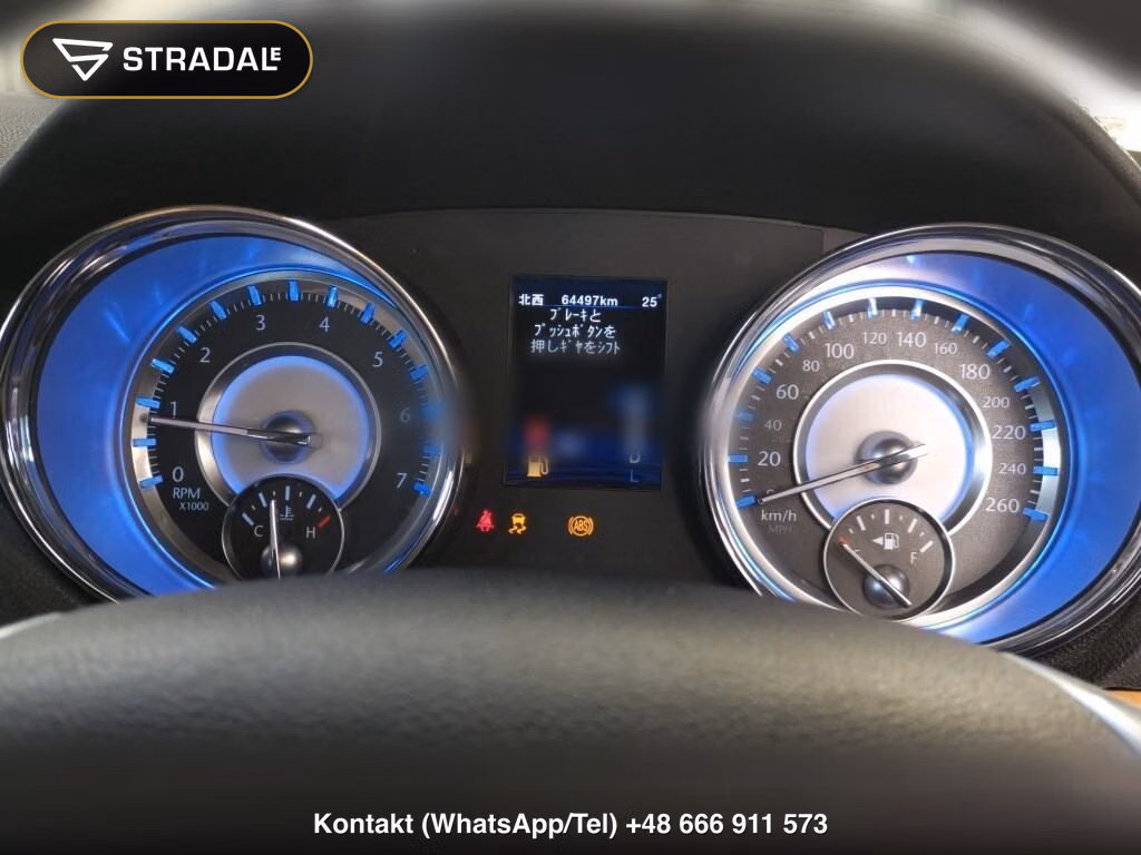 CHRYSLER 300 300 LIMITED +, miniaturka 7