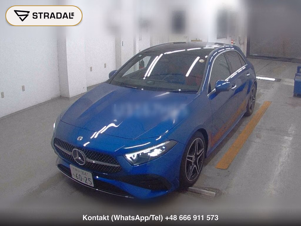 MERCEDES BENZ A-CLASS OTHERS, miniaturka 5