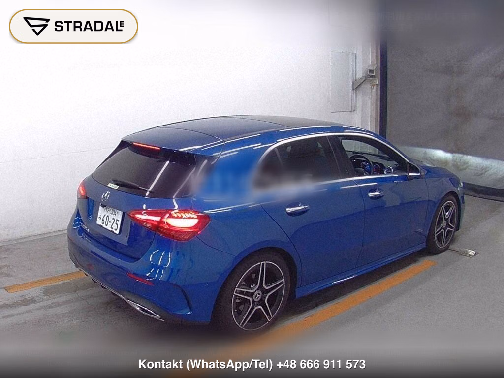 MERCEDES BENZ A-CLASS OTHERS, miniaturka 6