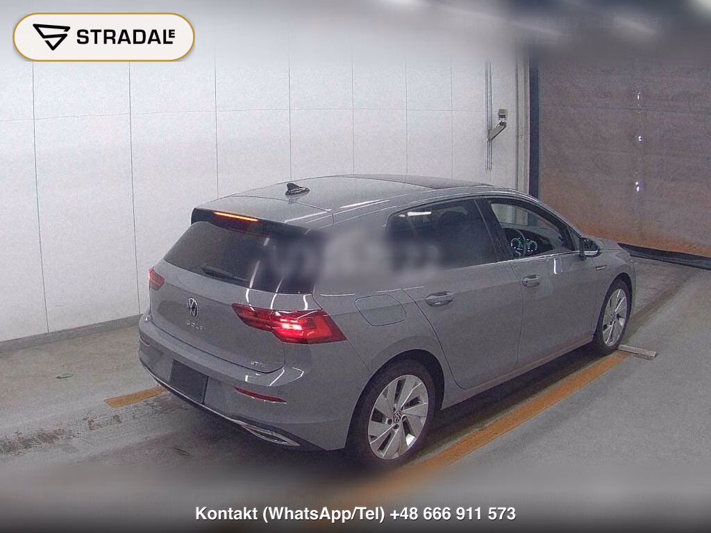 VOLKSWAGEN GOLF 5D ETSI STYLE, miniaturka 6