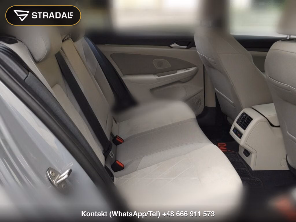 VOLKSWAGEN GOLF 5D ETSI STYLE, miniaturka 7