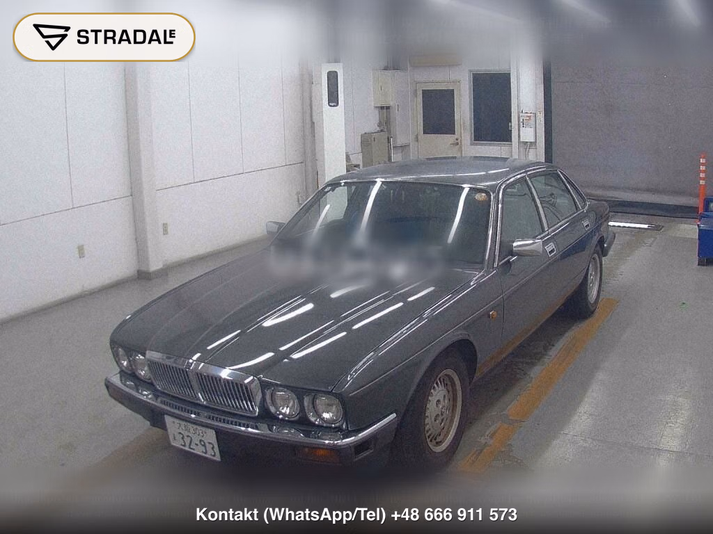 JAGUAR SOVEREIGN 4.0, miniaturka 5