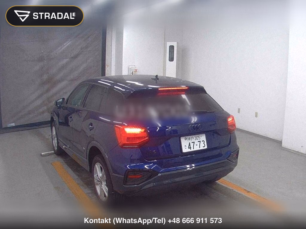 AUDI Q2 35TDI ADVANCED, miniaturka 3
