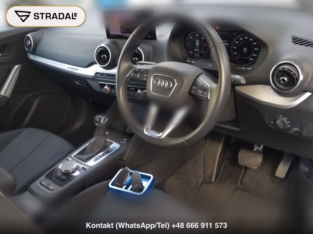 AUDI Q2 35TDI ADVANCED, miniaturka 4