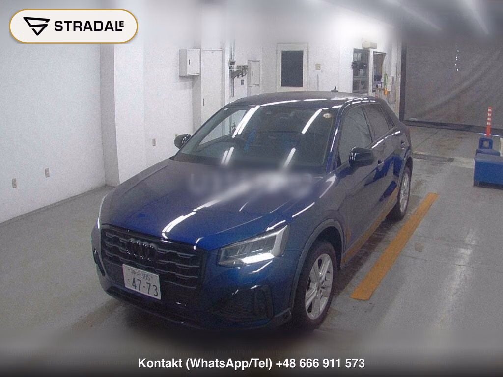 AUDI Q2 35TDI ADVANCED, miniaturka 5