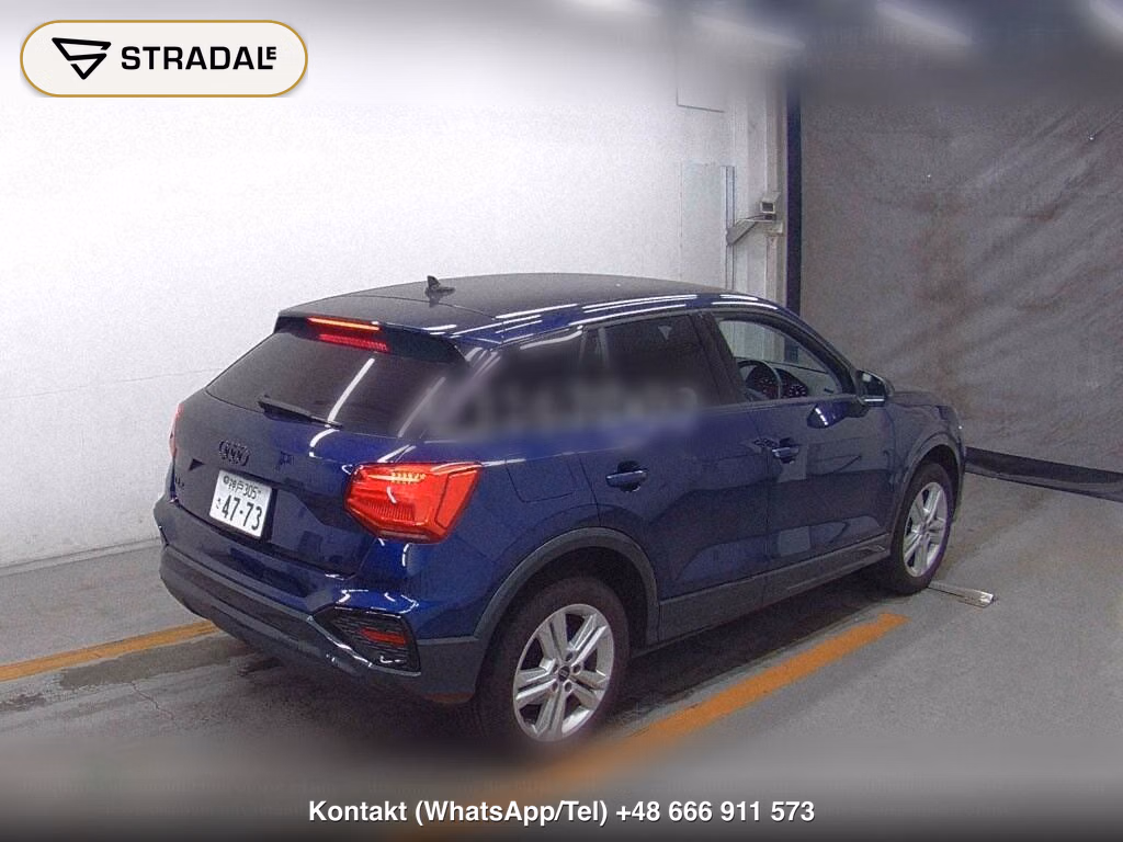 AUDI Q2 35TDI ADVANCED, miniaturka 6