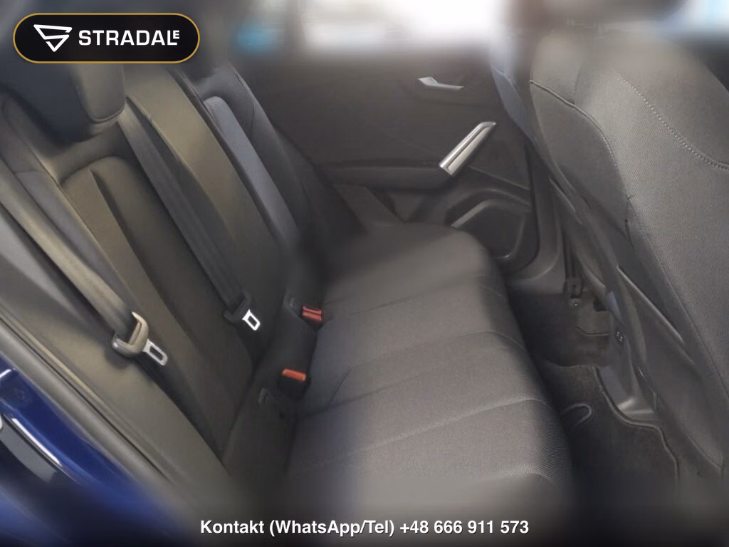 AUDI Q2 35TDI ADVANCED, miniaturka 7