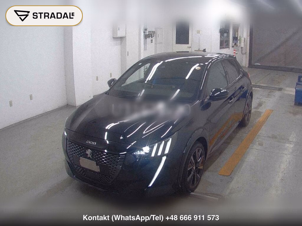 PEUGEOT 208 5D GT, miniaturka 5