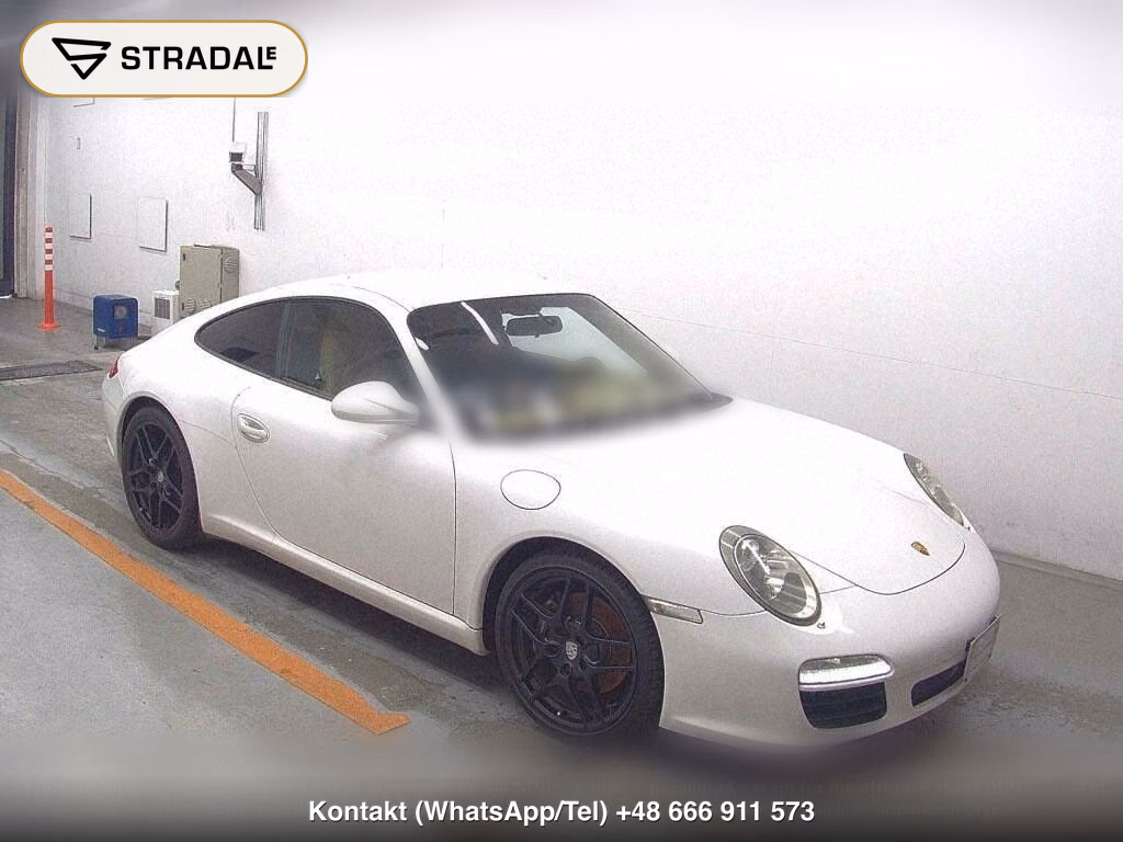 PORSCHE 911 CP 911 CARRERA, miniaturka 2