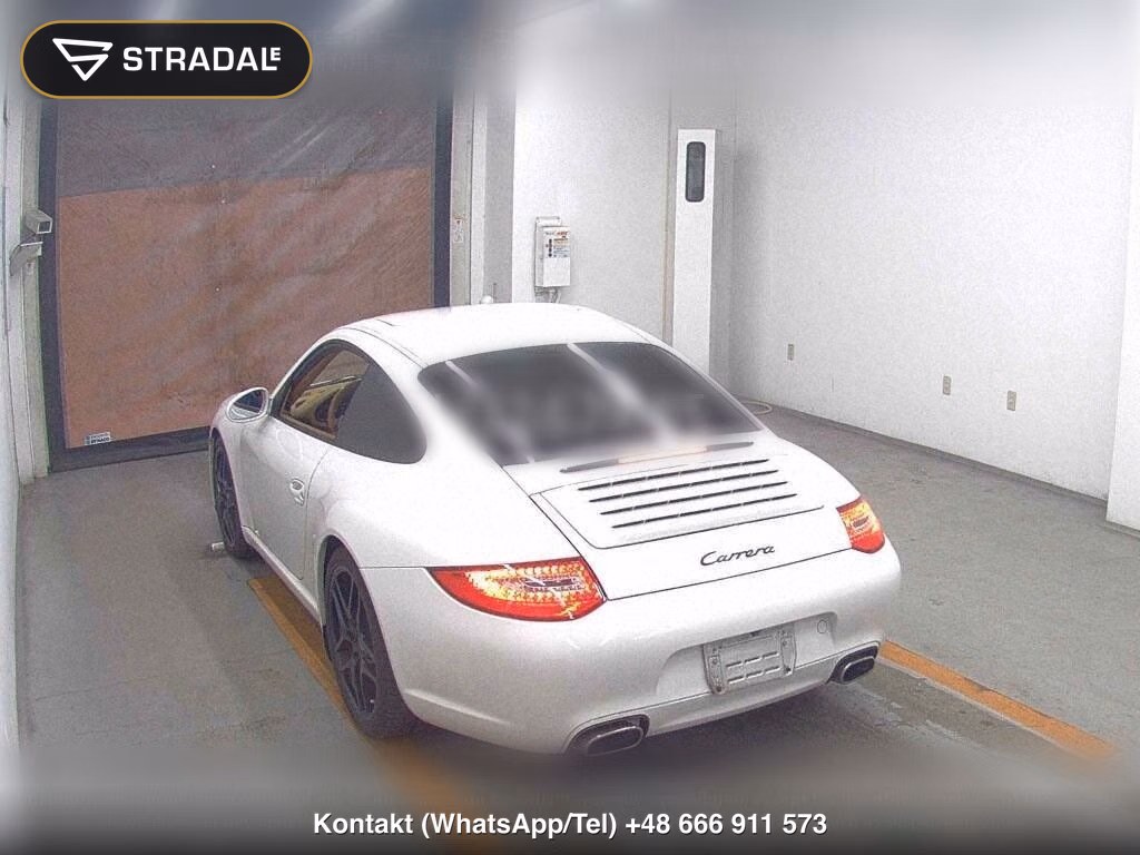 PORSCHE 911 CP 911 CARRERA, miniaturka 3