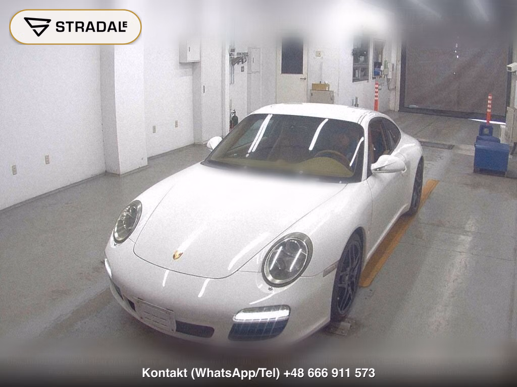 PORSCHE 911 CP 911 CARRERA, miniaturka 5