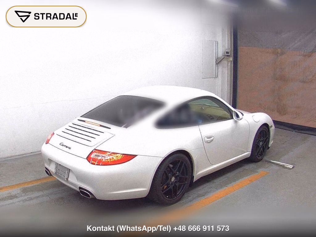 PORSCHE 911 CP 911 CARRERA, miniaturka 6