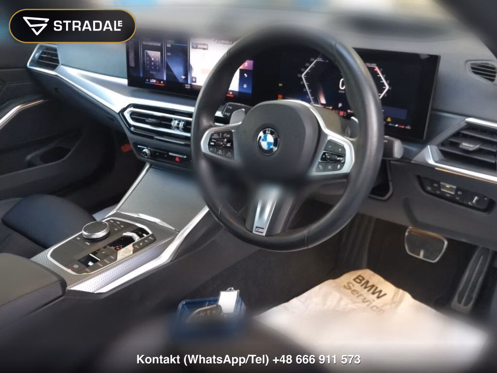 BMW 3 SERIES 4D 318I, miniaturka 4