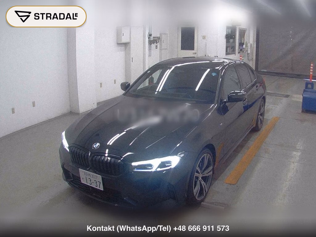 BMW 3 SERIES 4D 318I, miniaturka 5