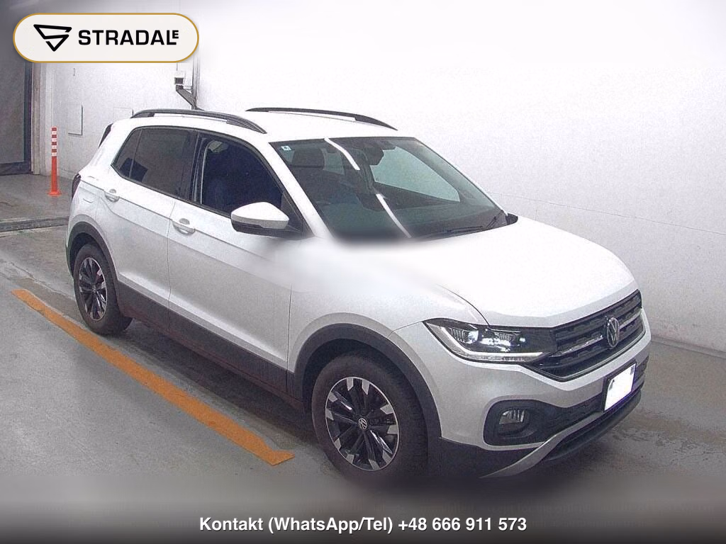 VOLKSWAGEN T-CROSS TSI ACTIVE, miniaturka 2
