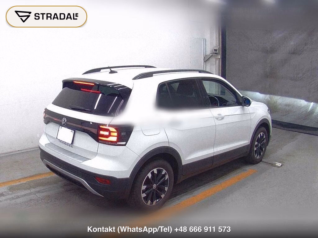 VOLKSWAGEN T-CROSS TSI ACTIVE, miniaturka 6
