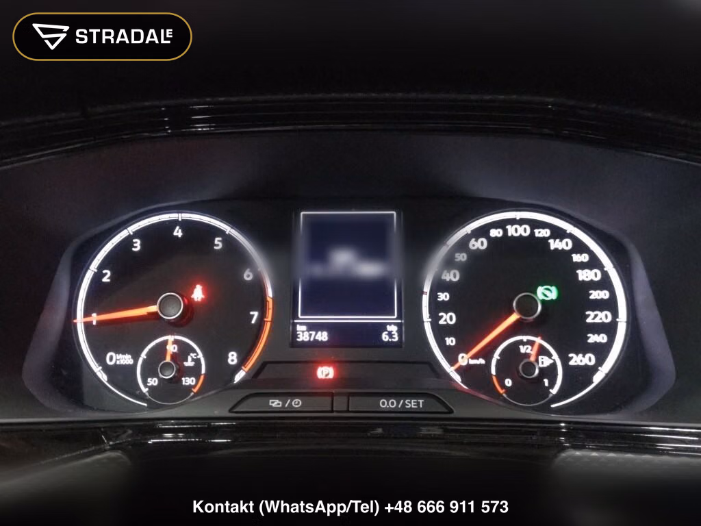 VOLKSWAGEN T-CROSS TSI ACTIVE, miniaturka 7