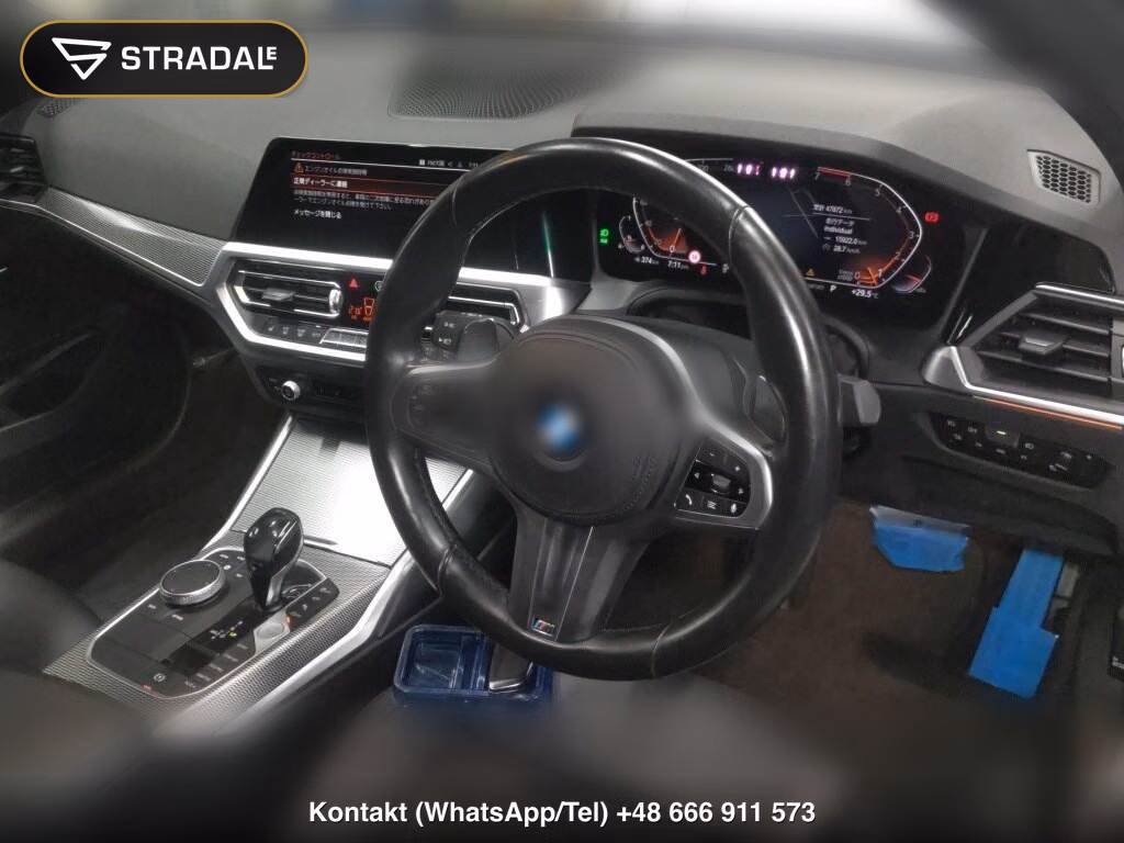 BMW 3 SERIES 4D OTHERS, miniaturka 4