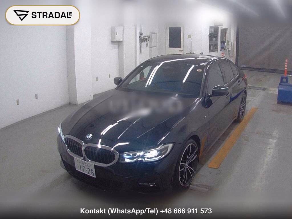 BMW 3 SERIES 4D OTHERS, miniaturka 5