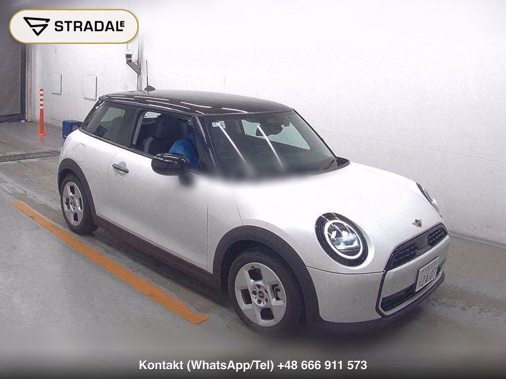 MINI MINI 3D COOPER C, miniaturka 2