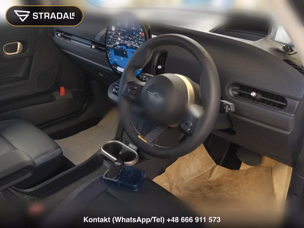MINI MINI 3D COOPER C, miniaturka 4
