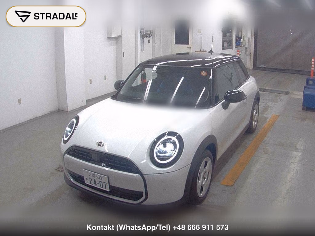 MINI MINI 3D COOPER C, miniaturka 5