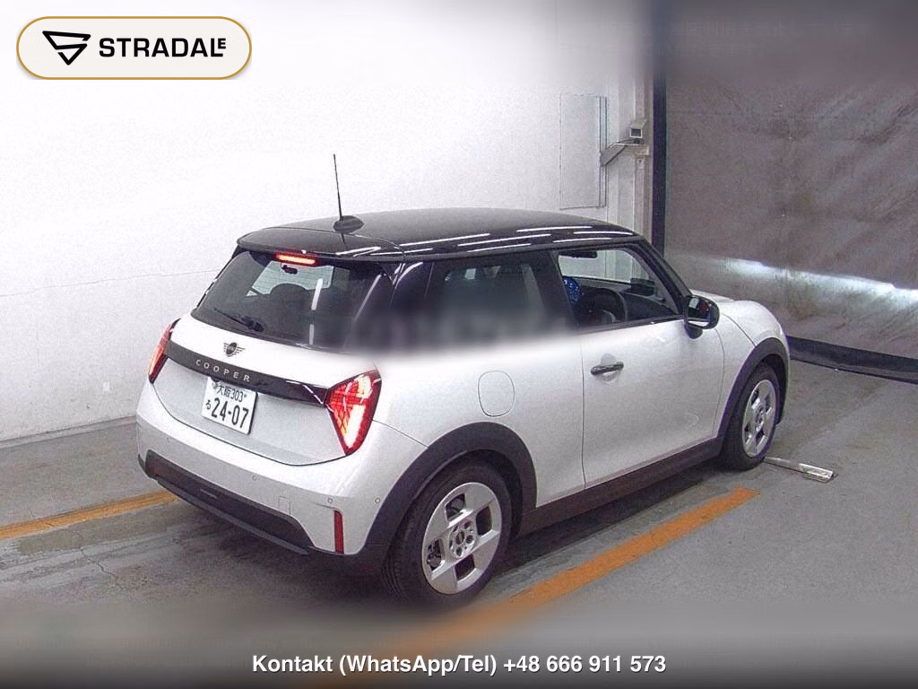 MINI MINI 3D COOPER C, miniaturka 6