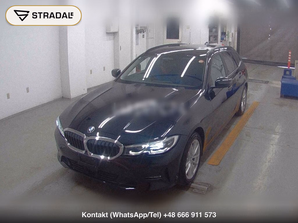 BMW 3 SERIES WG 4WD OTHERS, miniaturka 5